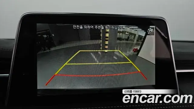 Genesis G70 2019 — Şəkil 3/20