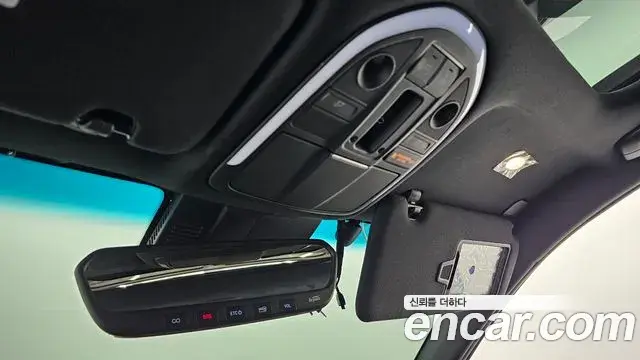 Genesis G70 2019 — Şəkil 15/20