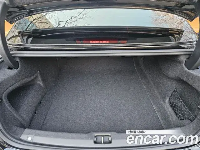 Volvo S90 2022 — Photo 13/20