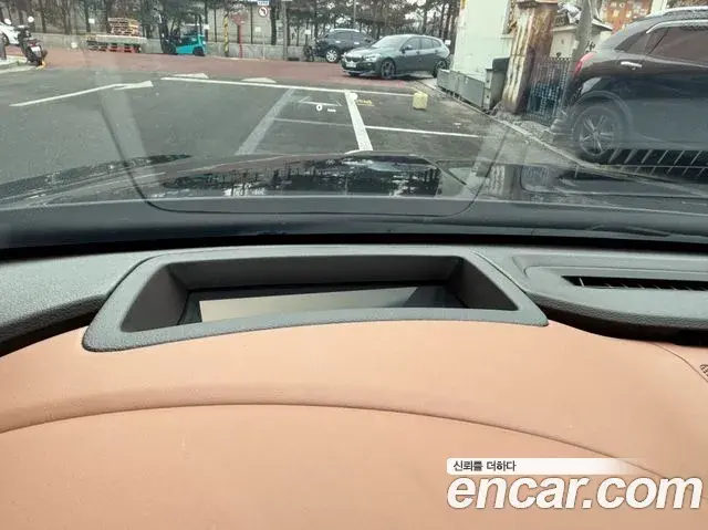 Genesis G80 2023 — Şəkil 9/20