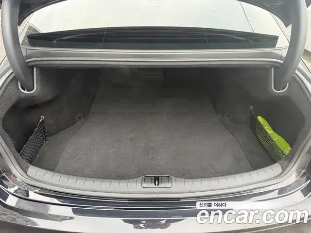 Genesis G80 2023 — Şəkil 3/20