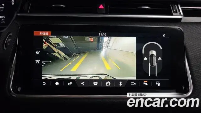 Land Rover Range Rover Velar 2019 — Фото 16/20