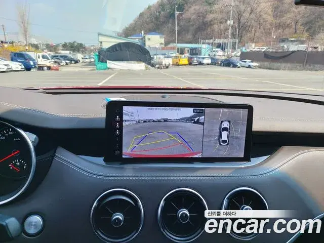 Kia Stinger Meister 2021 — Şəkil 14/20