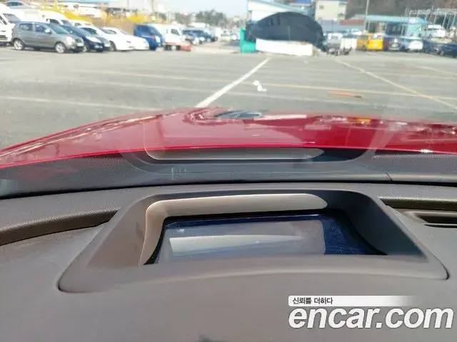 Kia Stinger Meister 2021 — Şəkil 18/20