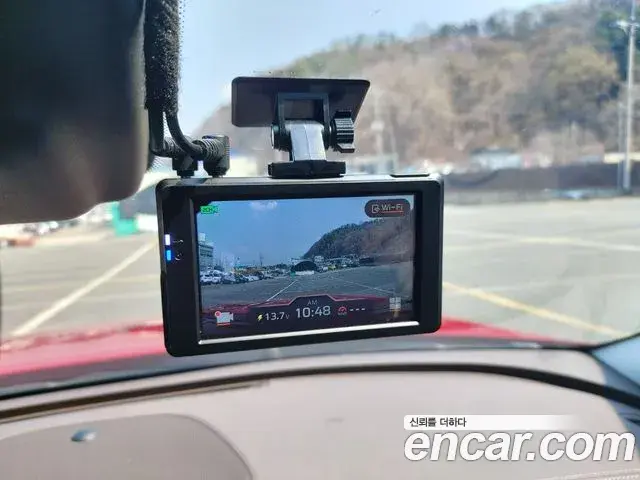 Kia Stinger Meister 2021 — Şəkil 12/20