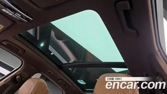 Porsche Cayenne 2019 — Şəkil 6/20