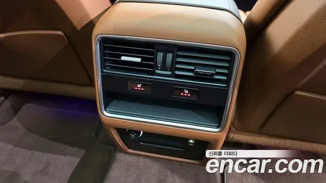 Porsche Cayenne 2019 — Şəkil 7/20