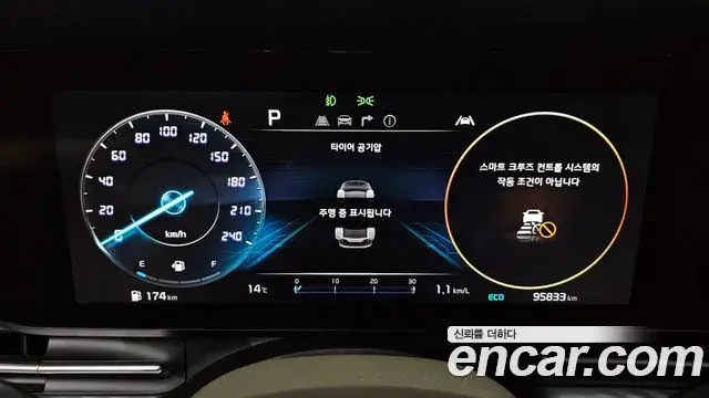 Kia Carnival 2021 — Фото 8/20