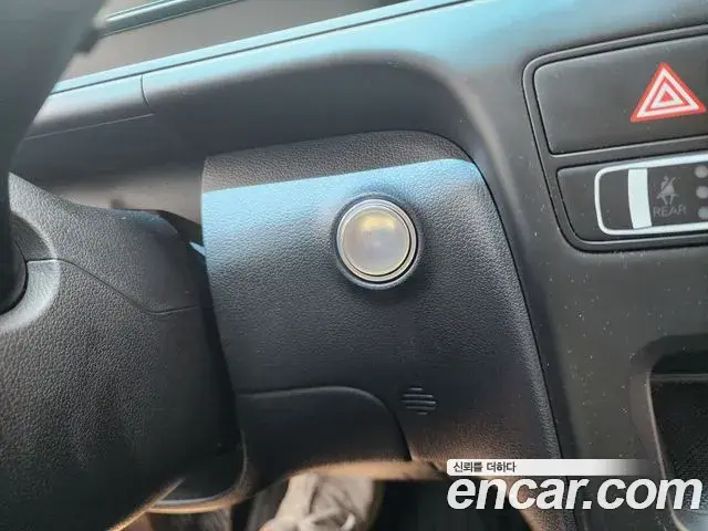Hyundai Staria 2022 — Photo 7/20