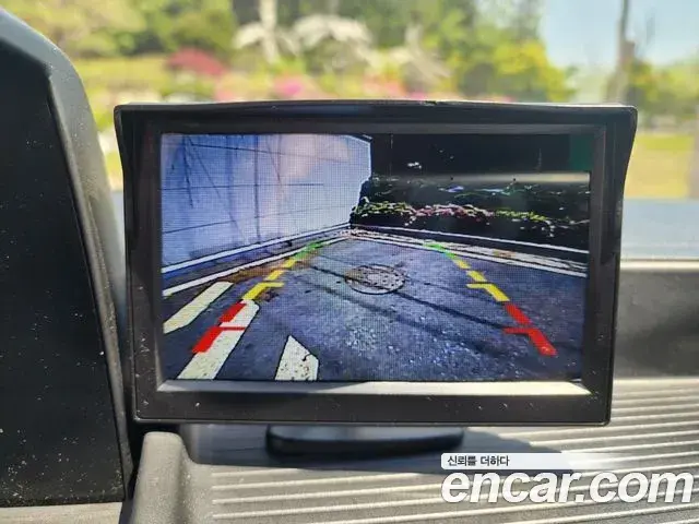 Hyundai Staria 2022 — Photo 12/20