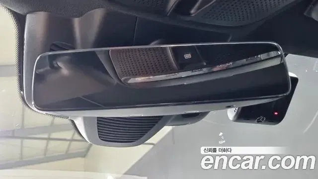 Mercedes-Benz E-Class 2023 — ფოტო 12/18