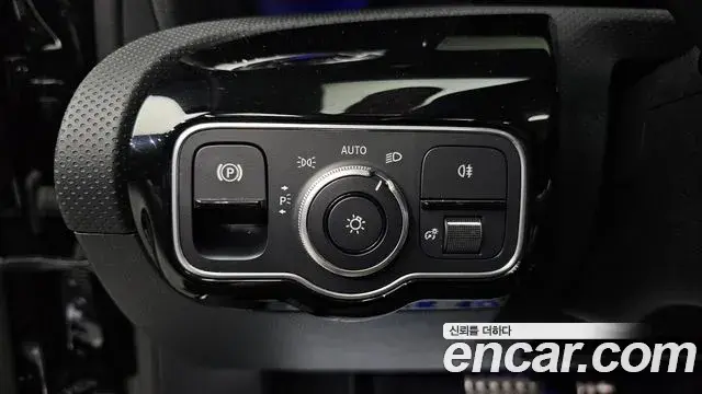 Mercedes-Benz A-Class 2021 — Şəkil 2/20