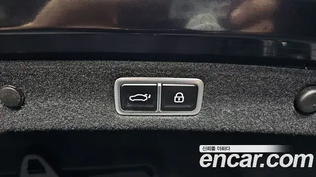 Hyundai Grandeur Hybrid 2023 — Şəkil 11/20