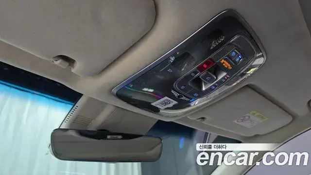 Genesis G80 2024 — ფოტო 6/20