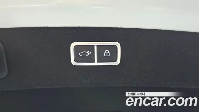 Genesis G80 2024 — ფოტო 17/20