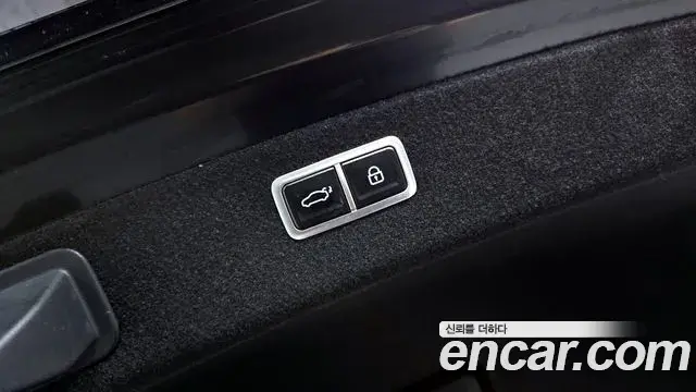 Genesis G80 2021 — Şəkil 6/20
