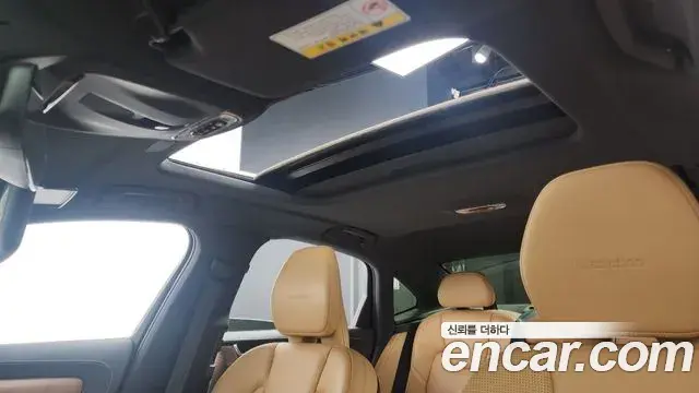Volvo S90 2018 — ფოტო 10/20