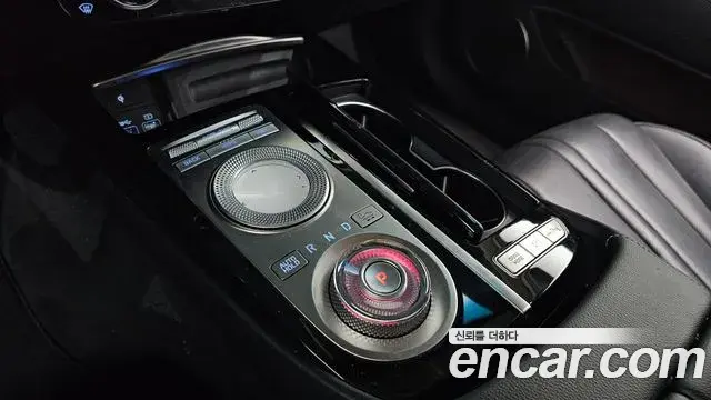 Genesis G80 2020 — Photo 4/20