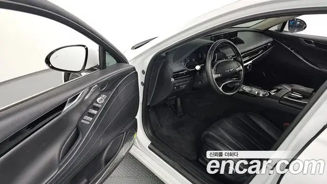 Genesis G80 2020 — Photo 2/20