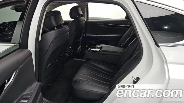 Genesis G80 2020 — Photo 6/20