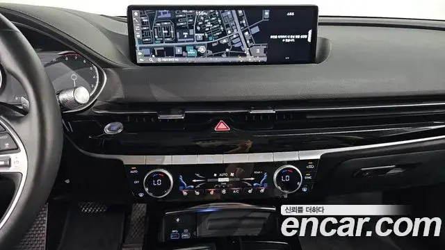 Genesis G80 2020 — Photo 10/20