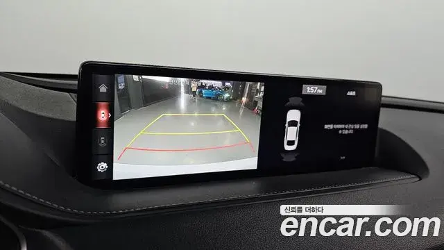 Genesis G80 2020 — Photo 17/20