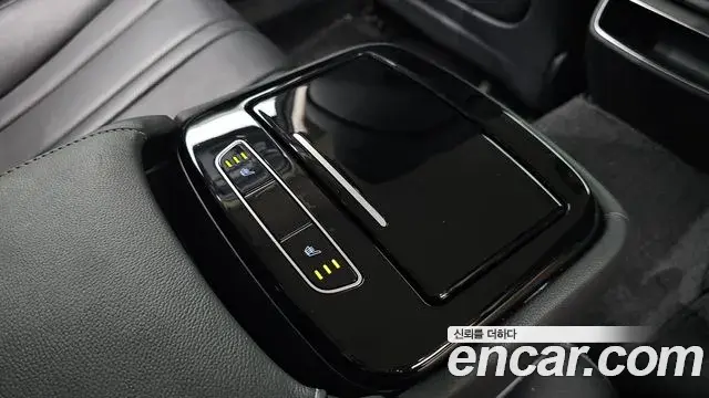 Genesis G80 2020 — Photo 14/20