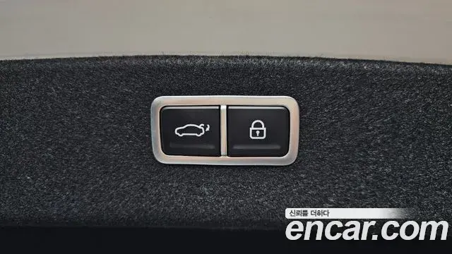 Genesis G80 2020 — Photo 5/20