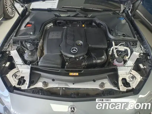 Mercedes-Benz CLS-Class 2022 — Photo 15/17