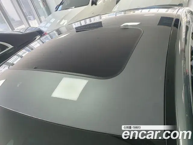 Mercedes-Benz CLS-Class 2022 — Photo 5/17