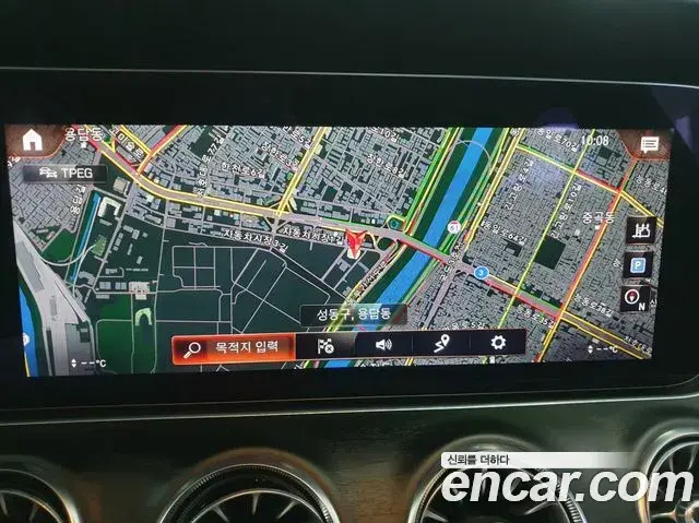 Mercedes-Benz CLS-Class 2022 — Photo 17/17
