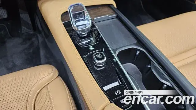 Volvo S90 2025 — Şəkil 20/20