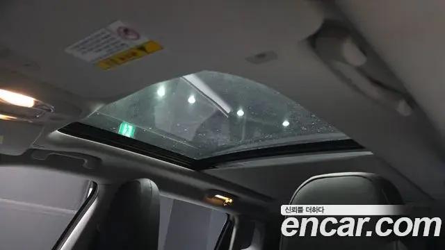 Jeep Compass 2019 — Photo 16/20