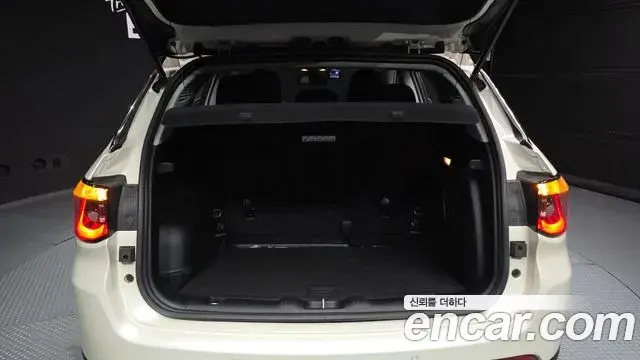 Jeep Compass 2019 — Photo 3/20
