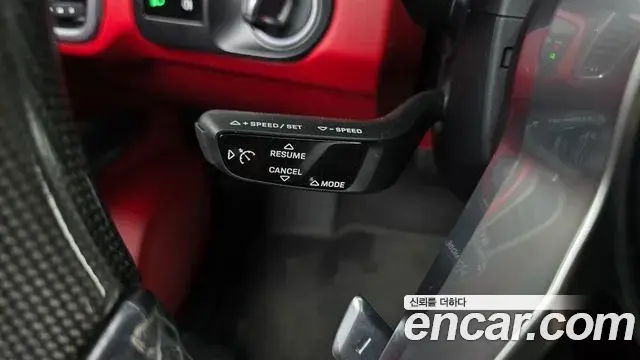 Porsche Cayenne 2020 — Photo 7/20