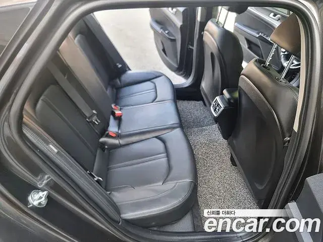Kia K5 2020 — Photo 20/20