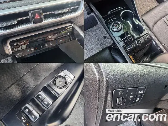 Kia K5 2020 — Photo 4/20