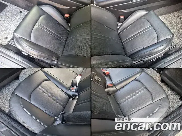 Kia K5 2020 — Photo 11/20