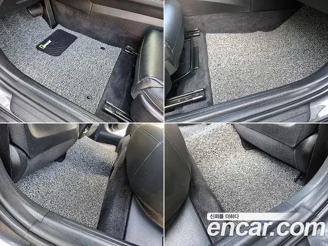Kia K5 2020 — Photo 17/20