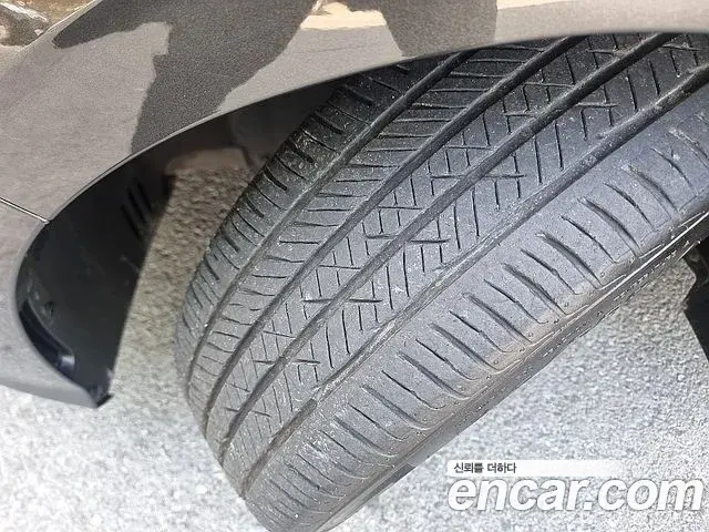 Kia K5 2020 — Photo 12/20