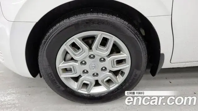 Hyundai Staria 2023 — Photo 11/19