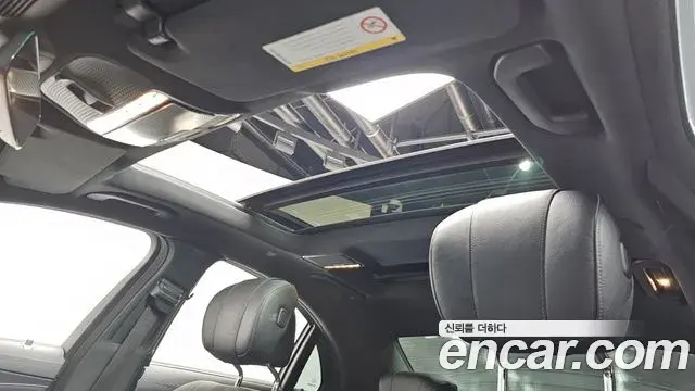 Mercedes-Benz S-Class 2018 — ფოტო 7/20