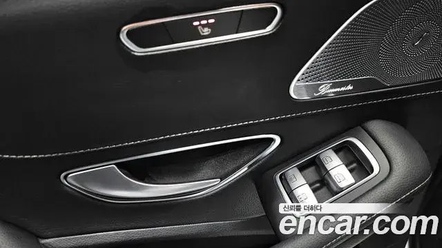 Mercedes-Benz S-Class 2018 — ფოტო 3/20