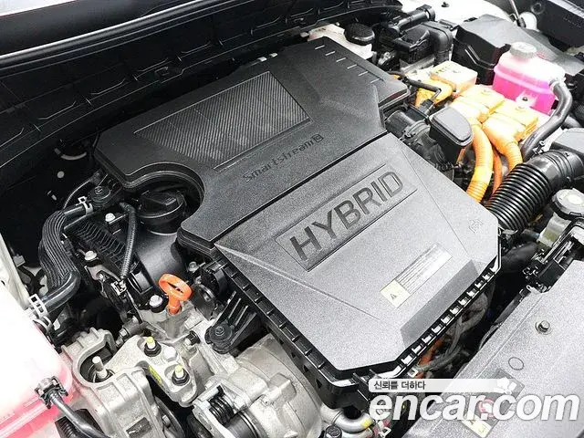 Kia Niro 2022 — ფოტო 14/20