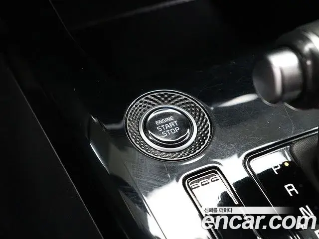 Kia Niro 2022 — ფოტო 11/20