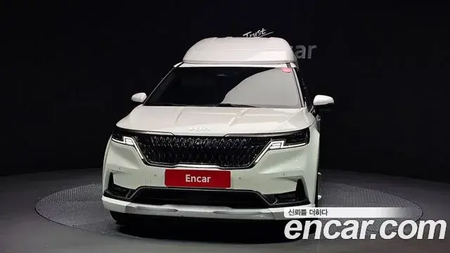 Kia Carnival 2022 — Şəkil 6/20