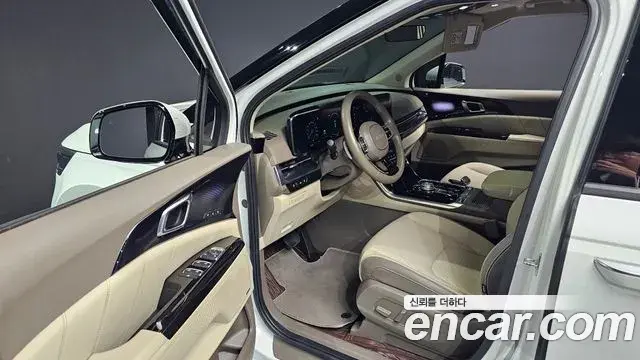 Kia Carnival 2022 — Şəkil 4/20