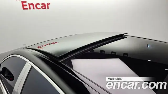 Mercedes-Benz S-Class 2019 — Şəkil 9/20