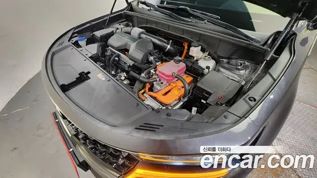 Kia Sorento 2020 — Şəkil 15/20