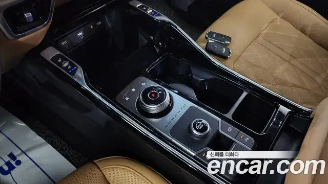 Kia Sorento 2020 — Şəkil 19/20